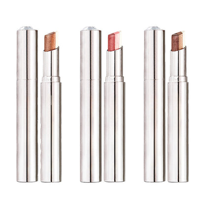 🔥2025 Hot Sale🔥Waterproof Gradient Shimmer Eye-Shadow Stick