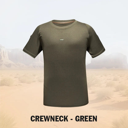 💥2025 Summer Special Sale 49% OFF💥Outdoor Performance Tactical T-Shirt👕