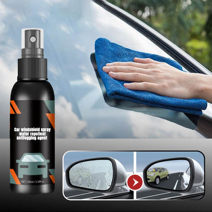 🏆️SALE 50% OFF⏰ClearGuard Nano Shield Spray