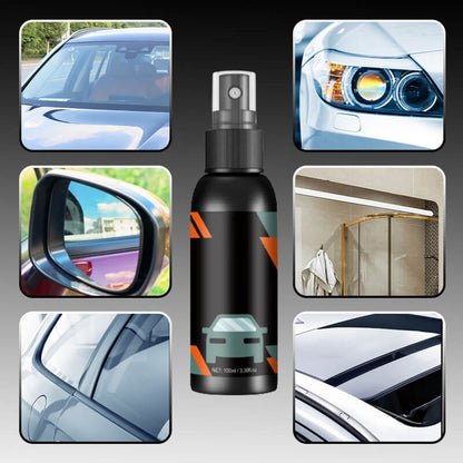 🏆️SALE 50% OFF⏰ClearGuard Nano Shield Spray