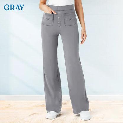 💖LAST DAY SALE 50% OFF💖2025 Upgraded Women's Stretchy Comfortable Casual Pants