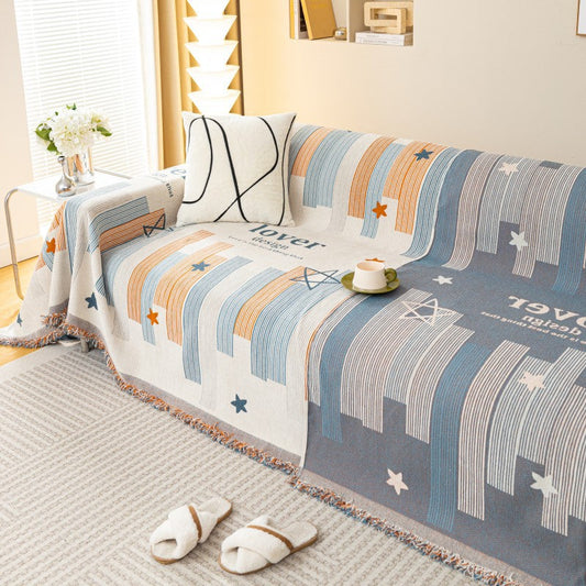 [Thoughtful Gift] Minimalist One-Piece Sofa Cover（50% OFF）