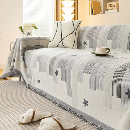 [Thoughtful Gift] Minimalist One-Piece Sofa Cover（50% OFF）