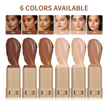 💗LAST DAY - BUY 1 GET 1 FREE💗Hydrating & Brightening Essential Foundation Stick