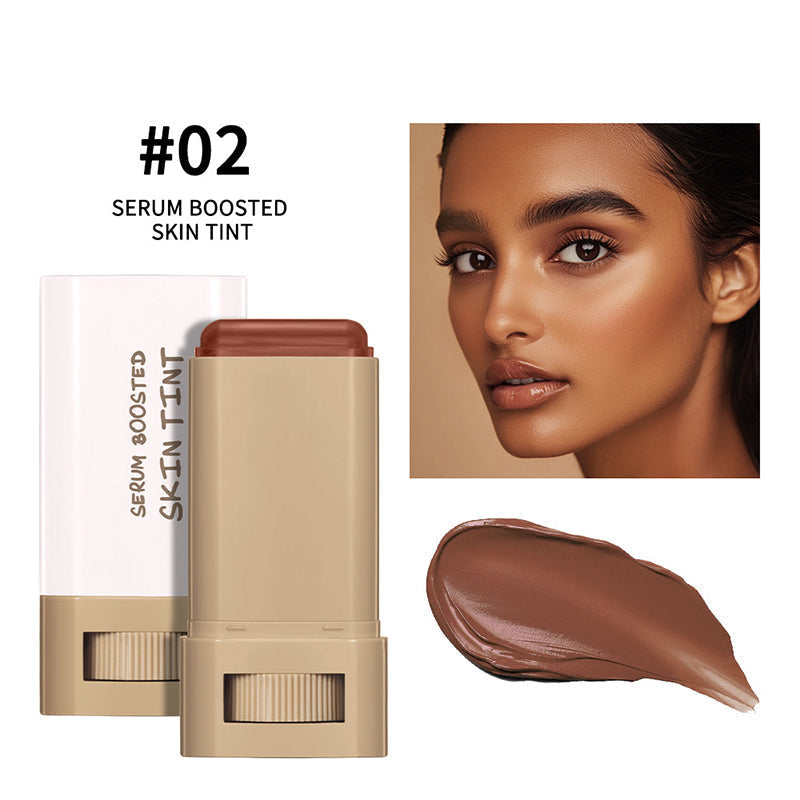 💗LAST DAY - BUY 1 GET 1 FREE💗Hydrating & Brightening Essential Foundation Stick