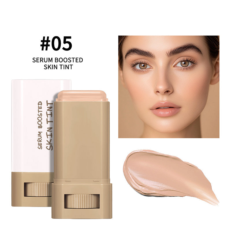 💗LAST DAY - BUY 1 GET 1 FREE💗Hydrating & Brightening Essential Foundation Stick