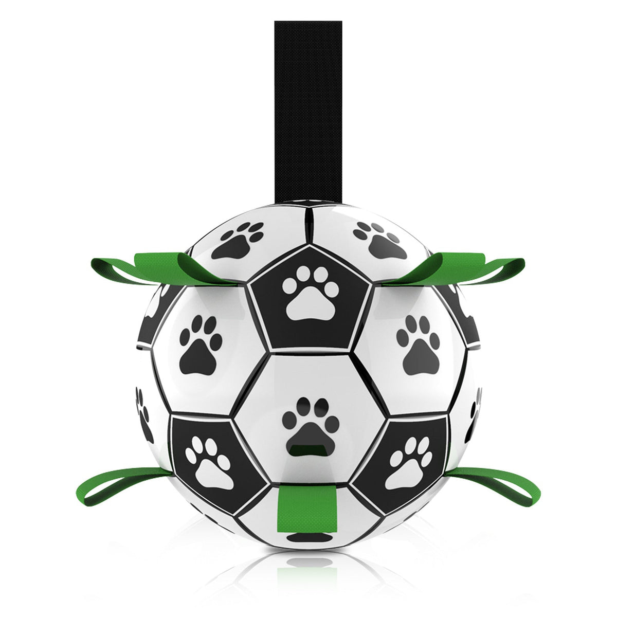 🎉Second one half price🎁🐕Dog Soccer Toy⚽