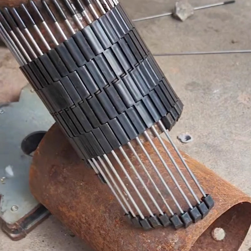 Multi-Functional Multi-Surface Pipe Profiler Tool