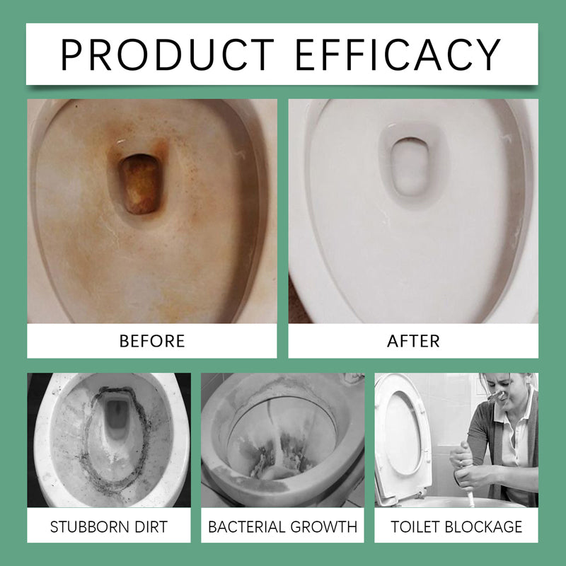 ⏰LIMITED SALE 59% OFF!🔥🌿Oxalic Acid Powerful Stain CleanerOxalic Acid Powerful Stain Cleaner