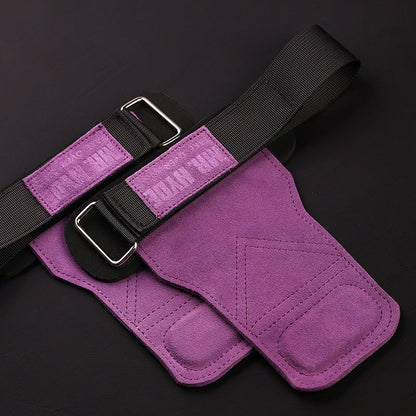 Palm Protectors for Horizontal Bar
