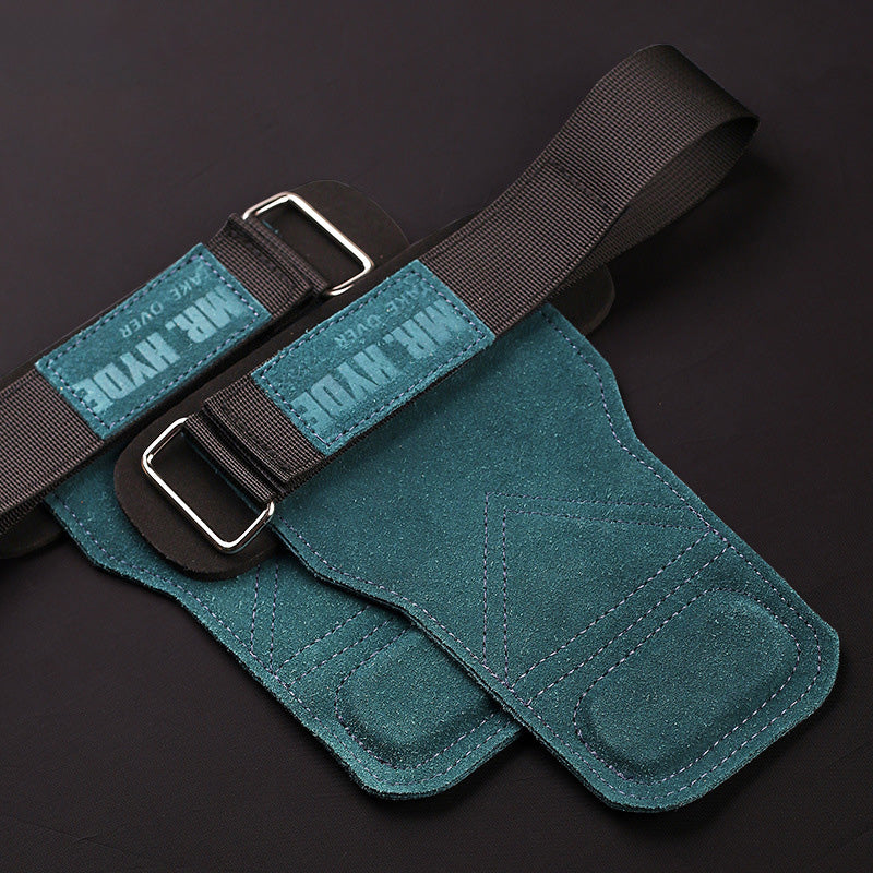 Palm Protectors for Horizontal Bar