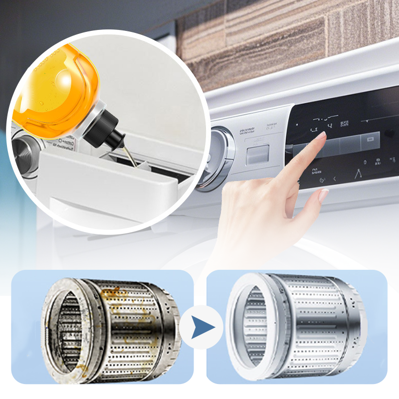 Washing Machine Cleaner