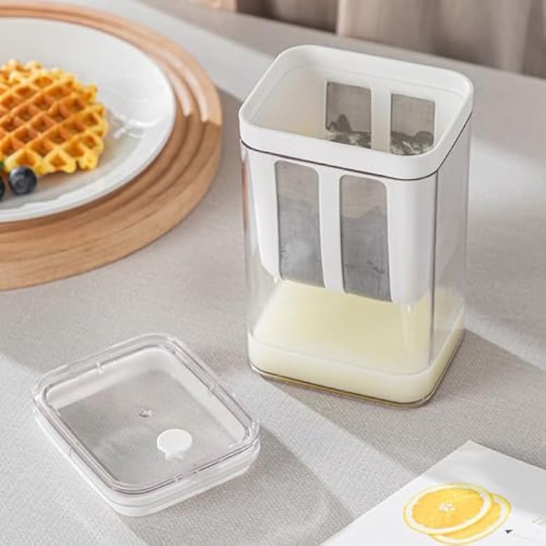 🔥BUY 2 GET 10% OFF💝Greek Yogurt Strainer