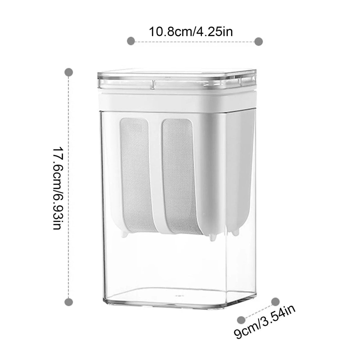 🔥BUY 2 GET 10% OFF💝Greek Yogurt Strainer
