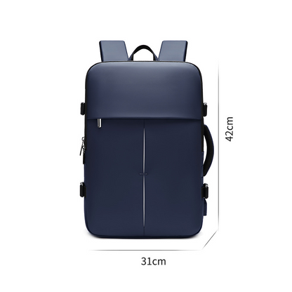 Multi-Functional Large-Capacity Handheld Expansion Backpack