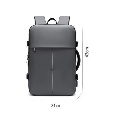 Multi-Functional Large-Capacity Handheld Expansion Backpack