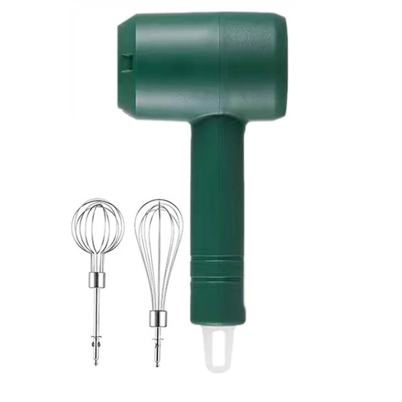 Cordless Electric Hand Mixer