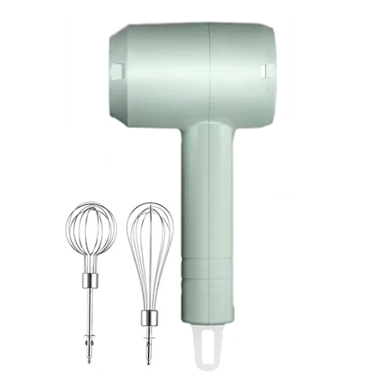 Cordless Electric Hand Mixer