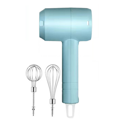 Cordless Electric Hand Mixer