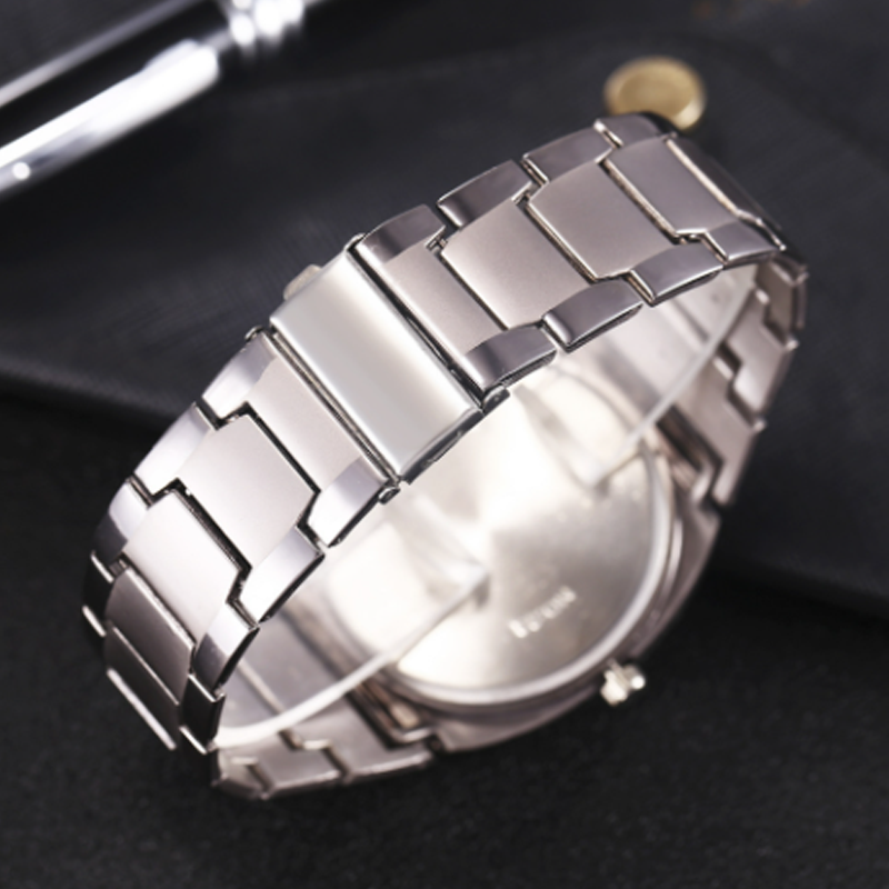⏳Time-limited Special⌛Men's Stylish & Versatile Quartz Watch
