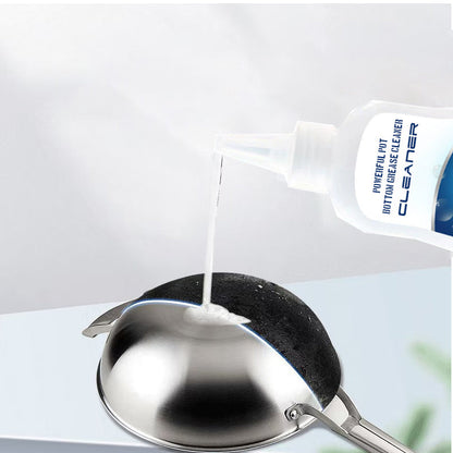 🔥 Hot Sale 🔥Powerful Pot Bottom Grease Cleaner