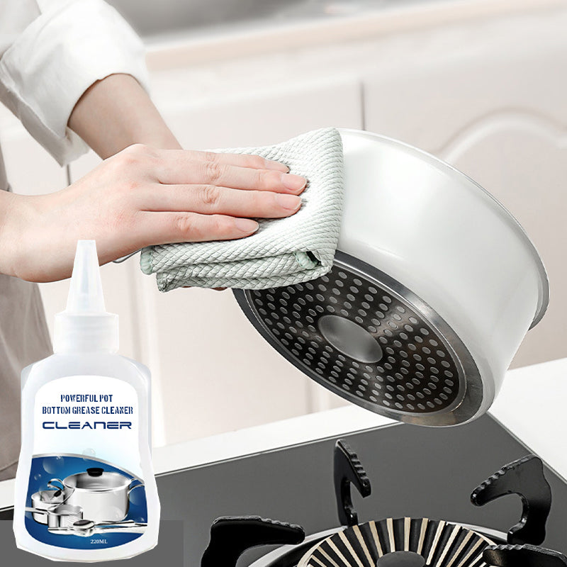 🔥 Hot Sale 🔥Powerful Pot Bottom Grease Cleaner