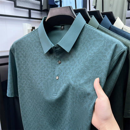 🌴Summer Specials🌴Men’s Lightweight Short Sleeve Golf Shirt