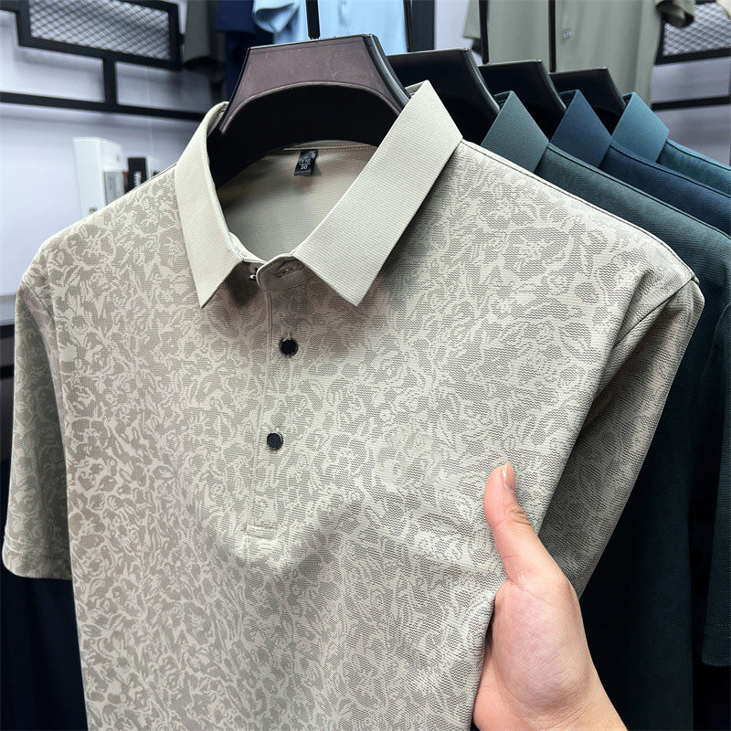 🌴Summer Specials🌴Men’s Lightweight Short Sleeve Golf Shirt