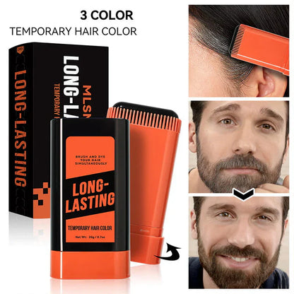 ✨ Long Lasting Hair Color Stick