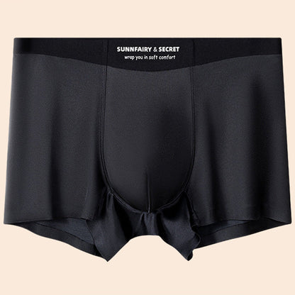 🎉2025 New Products Hot Sale✨Men's Soft & Breathable Boxer Briefs