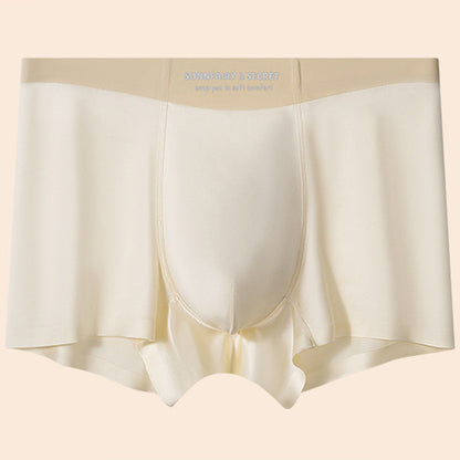 🎉2025 New Products Hot Sale✨Men's Soft & Breathable Boxer Briefs