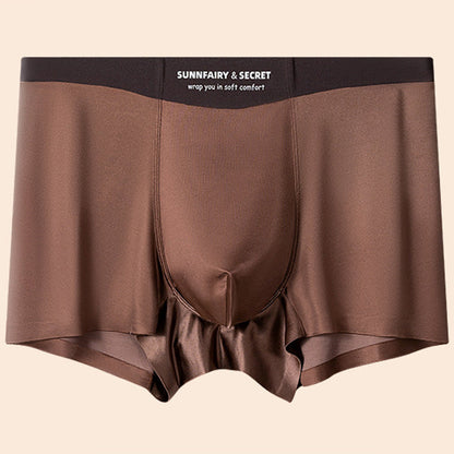 🎉2025 New Products Hot Sale✨Men's Soft & Breathable Boxer Briefs