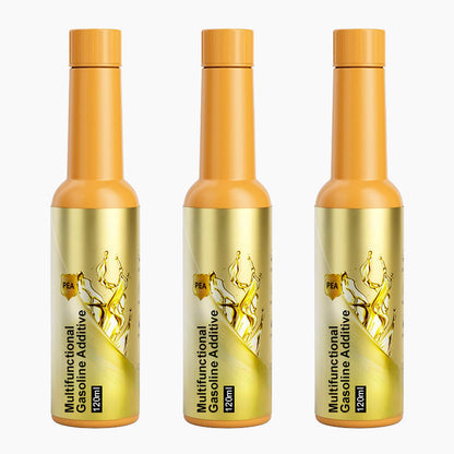 Multifunctional Gasoline Additive