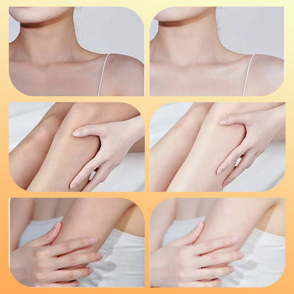 🔥Buy 5 GET 5 Free🔥Multi-Vitamin C Natural Make-up Cream