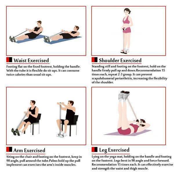 🔥2025 Hot Sale 50% OFF✨ Sit-Up Training Equipment, Adjustable Height, Double-Soft Ankle Pads, Quick-Count Core Trainer