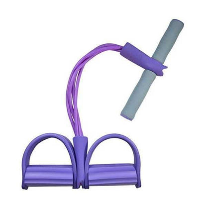 🔥2025 Hot Sale 50% OFF✨ Sit-Up Training Equipment, Adjustable Height, Double-Soft Ankle Pads, Quick-Count Core Trainer