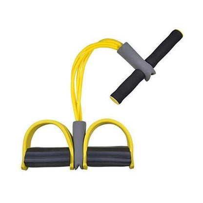 🔥2025 Hot Sale 50% OFF✨ Sit-Up Training Equipment, Adjustable Height, Double-Soft Ankle Pads, Quick-Count Core Trainer