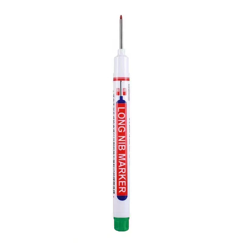 🔥Buy 2 Get 1 free Long Head Deep Hole Marker