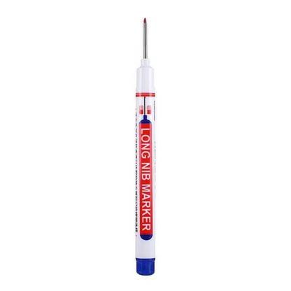 🔥Buy 2 Get 1 free Long Head Deep Hole Marker