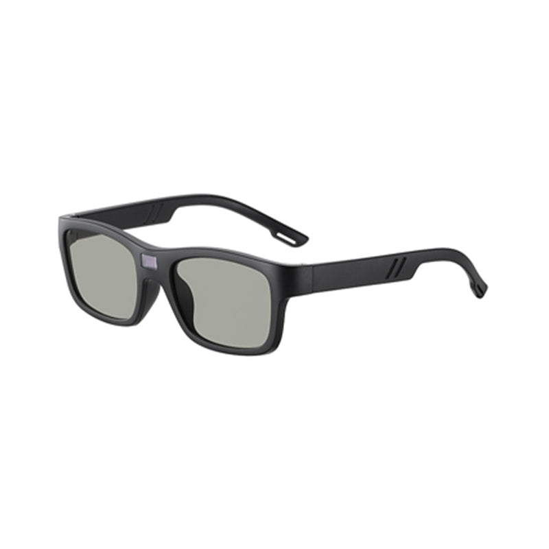 ⚡ Mother's Day Special Offer! Auto-Dimming Sunglasses - HD Vision in Any Light 🌥️🛡️ 100% UV Blocking