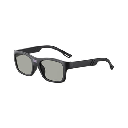 ⚡ Mother's Day Special Offer! Auto-Dimming Sunglasses - HD Vision in Any Light 🌥️🛡️ 100% UV Blocking