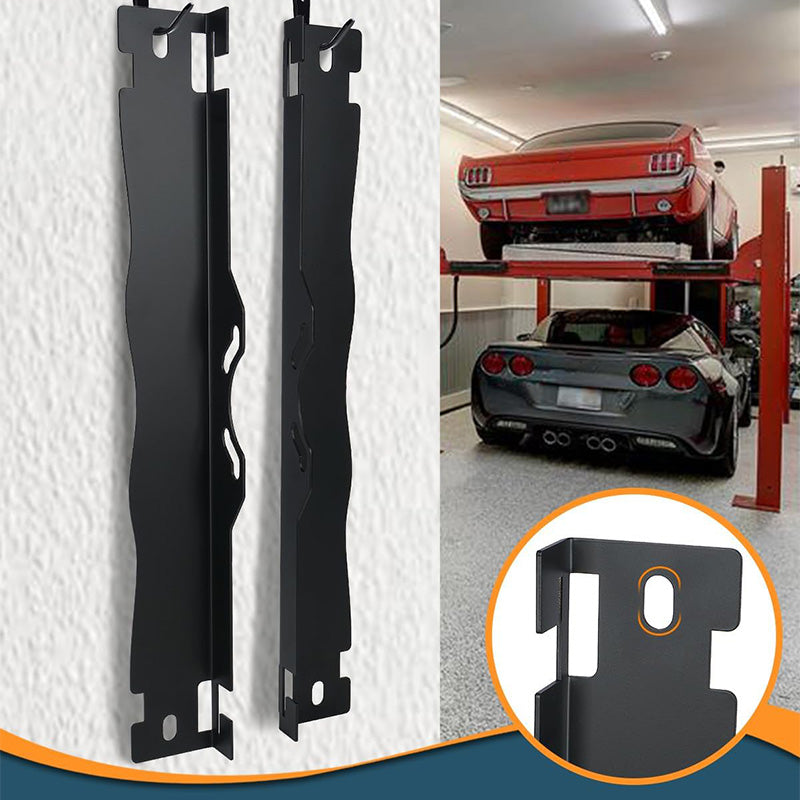 Stainless Steel Wheel Alignment Tool Plate（50% OFF）