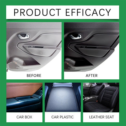 🎉Buy 2 Get 1 Free🎉Car Care Interior Refurbishment Coating Agent