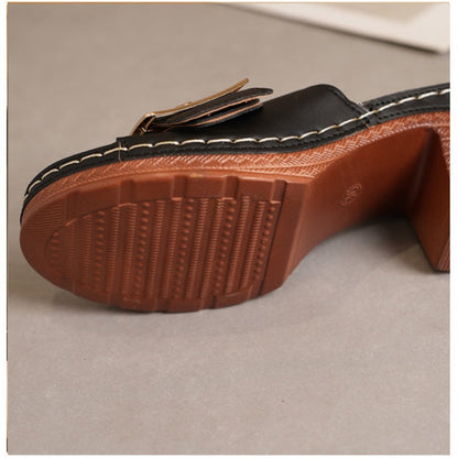 🎊Summer New Arrivals Hot Sale 50% OFF👡Women's Elegant Comfortable Breathable Slip Resistant Wedge Sandals