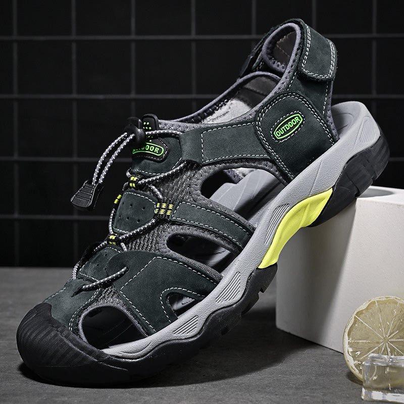 Men's Breathable Comfort Fashion Sandals