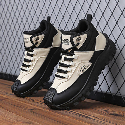 🥾Big price reduction!!🏞️Retro Hiking Boots - Waterproof & Outdoor Friendly