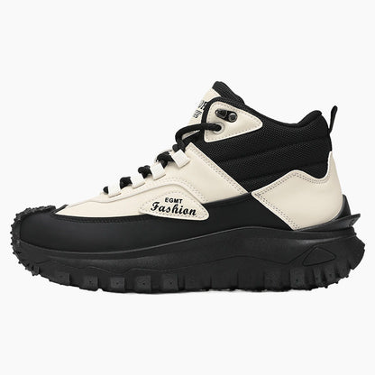 🥾Big price reduction!!🏞️Retro Hiking Boots - Waterproof & Outdoor Friendly