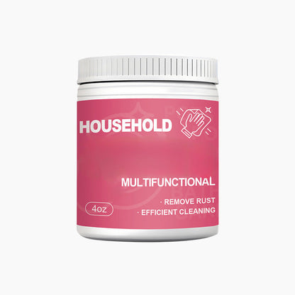 💥 Last day! 50% Off ，BUY 2 GET 1 FREE💥Multi-purpose Oil Cleaning Paste
