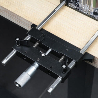 Cutting Machine Edge Guide Positioner