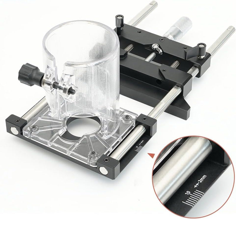 Cutting Machine Edge Guide Positioner